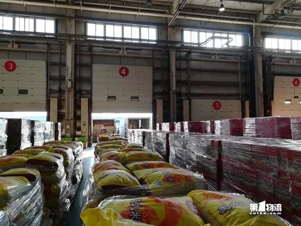 降本2成提效2倍！一塊板如何成為華潤沃爾瑪倉配的心頭寶？