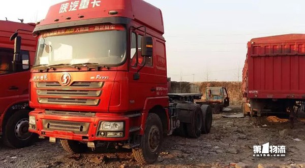 GB7258-2017來襲，購車成本增加，卡車司機(jī)準(zhǔn)備好了？